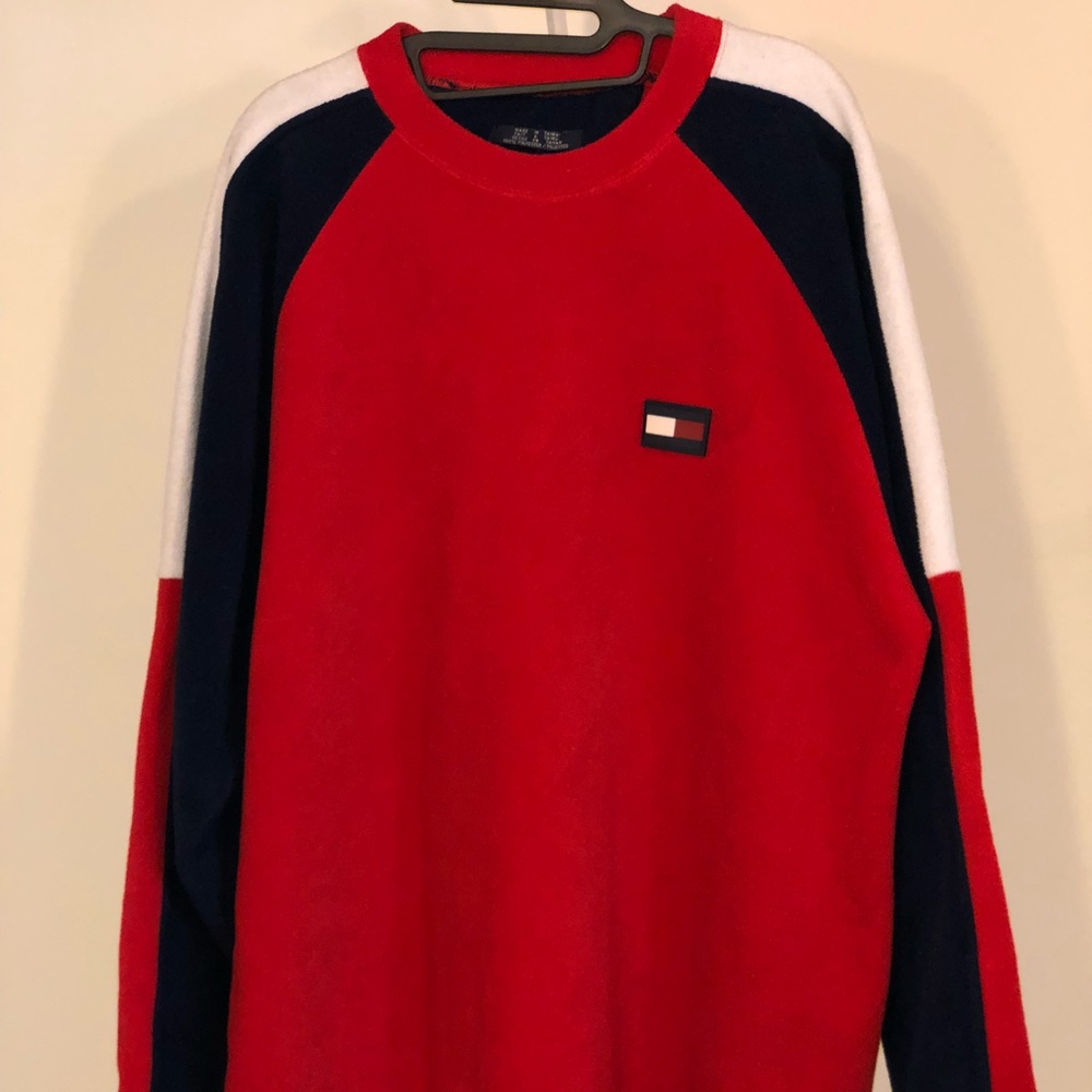 Tommy Hilfiger Sweatshirt